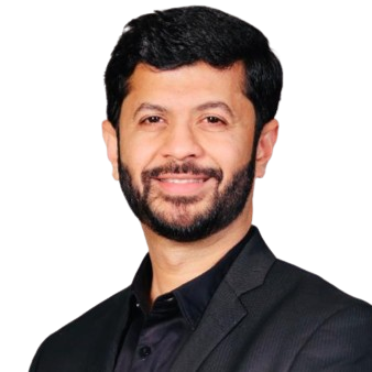 Tushar Haralkar